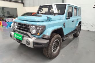 212 T01 2025款 2.0T 长风