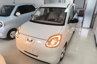 五菱汽车 宏光MINIEV 2025款 第四代 四门版 进阶款