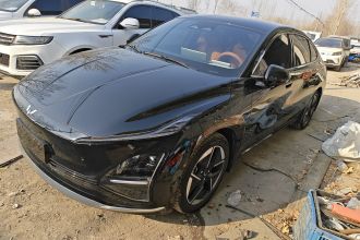 五菱汽车 五菱星光 2025款 610km 智能旗舰型