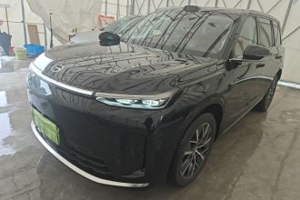 广汽传祺 传祺向往S9 2025款 乾崑 Max 6座