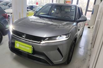 比亚迪 元UP 2025款 智驾版 401KM 活力版