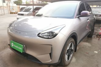 吉利银河 星愿 2025款 310km 梦想版