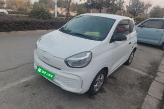 荣威 科莱威CLEVER 2020款 都市风尚版