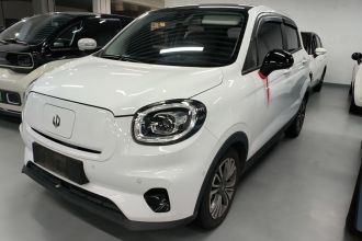 零跑汽车 零跑T03 2021款 400豪华Pro版