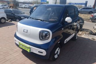 奔腾小马 2026款 222km 闪耀马