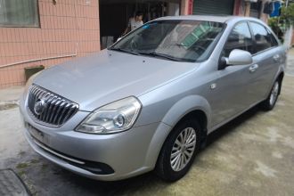 别克 凯越 2015款 1.5L 手动经典型