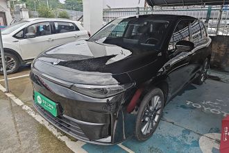 零跑汽车 零跑C10 2026款 605激光雷达版