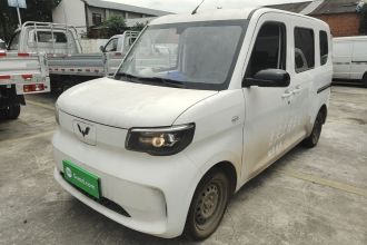 五菱汽车 五菱之光新能源 2025款 201km 标准型