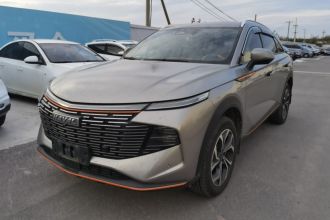 哈弗神兽 2022款 1.5T 智尊版