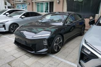 蔚来ET5T 2026款 100kWh Touring