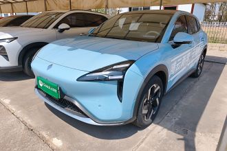 宝骏云海 2024款 600km 纯电版