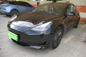 特斯拉 Model 3 2022款 后轮驱动版