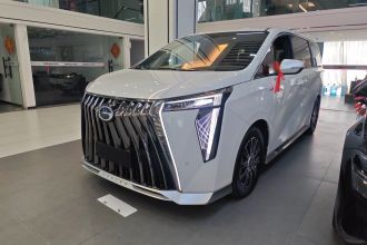 广汽传祺 传祺E9 2024款 E9 冠军版