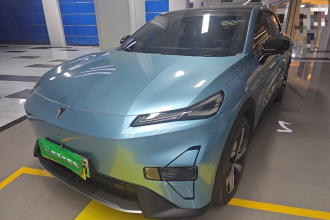 深蓝汽车 深蓝S05 2024款 200Ultra增程远航版
