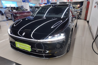 鸿蒙智行 享界S9 2026款 增程 Ultra 后驱 53kWh (192线激光雷达）