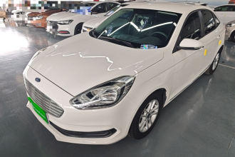 福特 福睿斯 2019款 1.5L 自动质享型