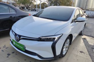 别克 微蓝6 2022款 互联时尚型 PLUS