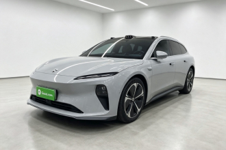 蔚来ET5T 2023款 75kWh Touring