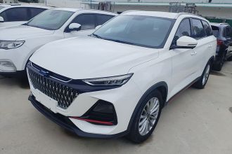 长安欧尚X7 PLUS 2022款 1.5T 蓝鲸版自动尊贵型