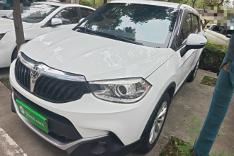 中华V3 2015款 1.5L 手动智能型
