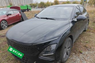 五菱汽车 五菱星光 2024款 共创版 70 标准型