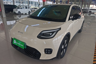 埃安 AION UT 2025款 420智豪版