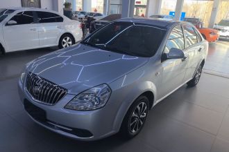 别克 凯越 2015款 1.5L 自动经典型