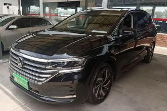 大众 威然 2024款 330TSI 豪华版