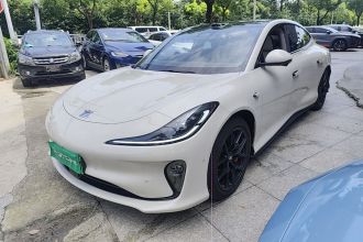 智己汽车 智己L6 2025款 Pro Max