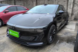 极氪007 2025款 长续航后驱智驾版 100kWh