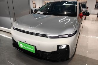 零跑汽车 零跑B01 2025款 650悦享版