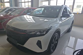 东风风神AX7 2023款 马赫版 1.5T DCT DF31