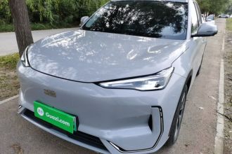 吉利银河 银河E5 2024款 530km 探索+版