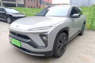 蔚来ES6 2020款 420KM 运动版