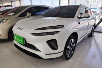 比亚迪 海狮06新能源 2025款 EV 605领航Pro版