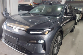 零跑汽车 零跑C11 2026款 纯电 640激光雷达智尊版