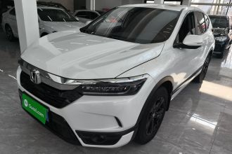 本田 皓影 2021款 240TURBO CVT两驱智享版