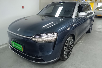 鸿蒙智行 问界M9 2024款 增程 Ultra版 42kWh 6座版