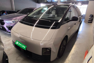 理想汽车 理想MEGA 2024款 Ultra