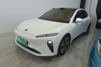 蔚来ET5 2022款 75kWh