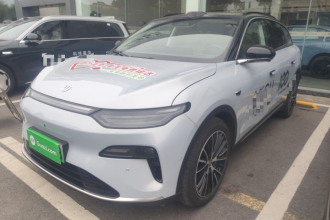 零跑汽车 零跑C11 2026款 纯电 640激光雷达智尊版