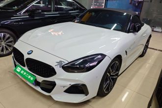宝马Z4 2019款 sDrive 25i M运动套装