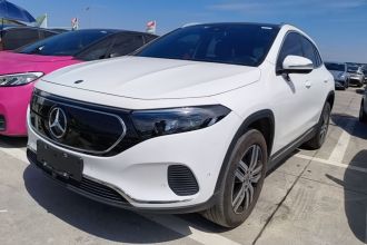奔驰EQA 2022款 EQA 260