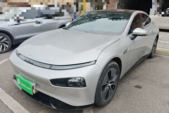 小鹏P7 2023款 P7i 702 Pro