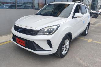 长安欧尚科赛5 2021款 1.6L CVT尊享型