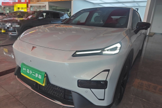 深蓝汽车 深蓝S05 2024款 510Max纯电版