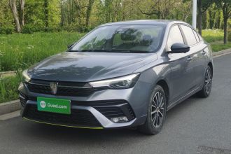 荣威i5 2021款 1.5L CVT星耀版