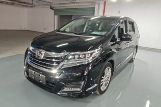 本田 艾力绅 2016款 2.4L 至尊版