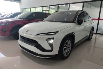 蔚来ES6 2019款 430KM 性能版