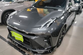 领克03 2025款 1.5TD DCT冠军版Pro